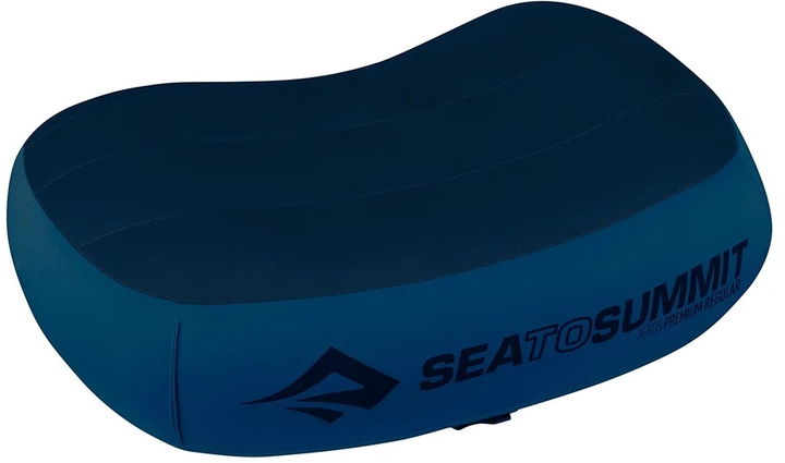 Надувна подушка Sea To Summit Aeros Premium Pillow (9327868097043) - зображення 1