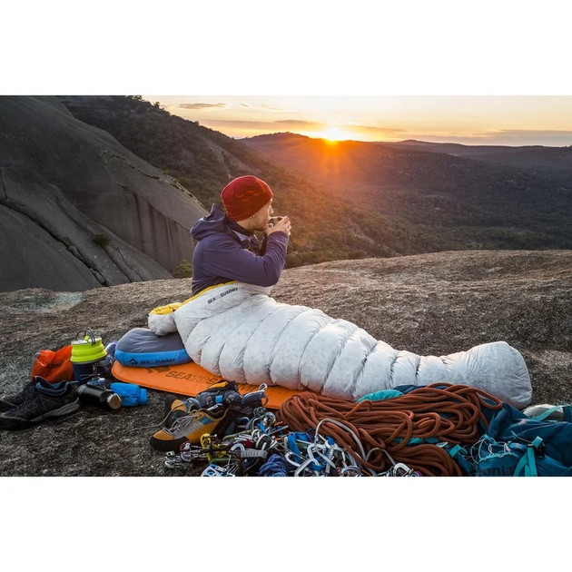 Надувна подушка Sea To Summit Aeros Premium Pillow (9327868097043) - зображення 5