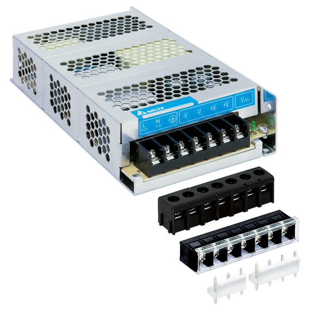 Блок питания DELTA ELECTRONICS PMH-24V150WCBA - изображение 1