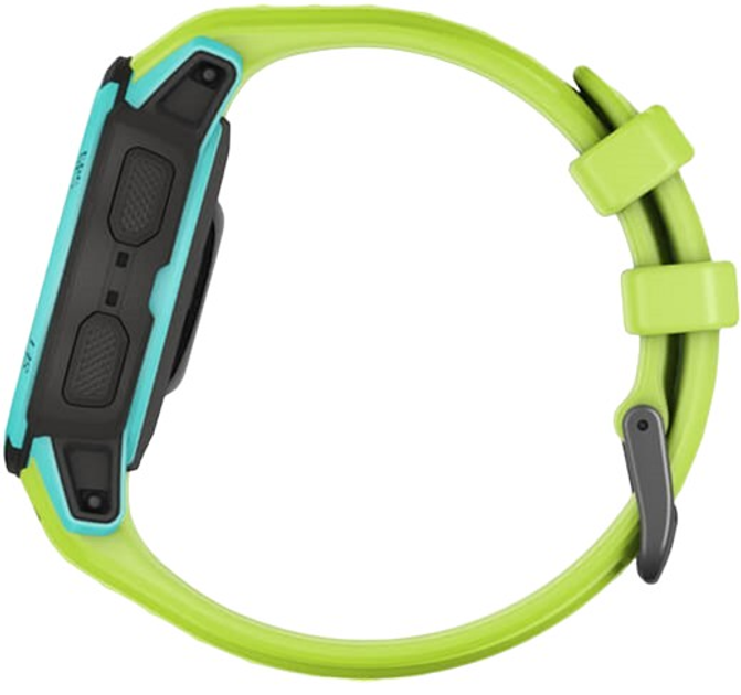 Zegarek sportowy Garmin Instinct 2S Surf Edition – Waikiki (010-02563-02) - obraz 12