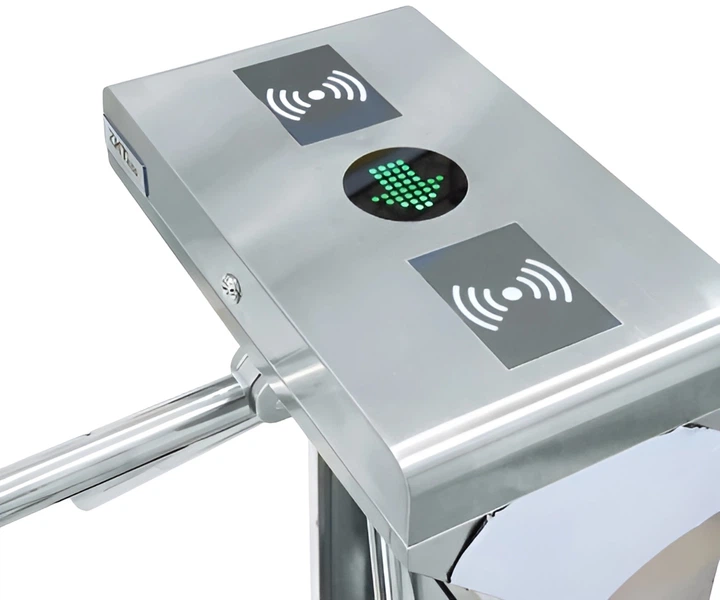 Турникет ZKTeco TS1000M Pro - изображение 5