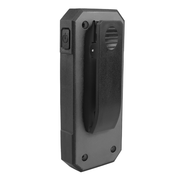 Робочий ліхтар COB/XPE DPM з можливістю зарядки SP0220 (5906881217795) - зображення 3