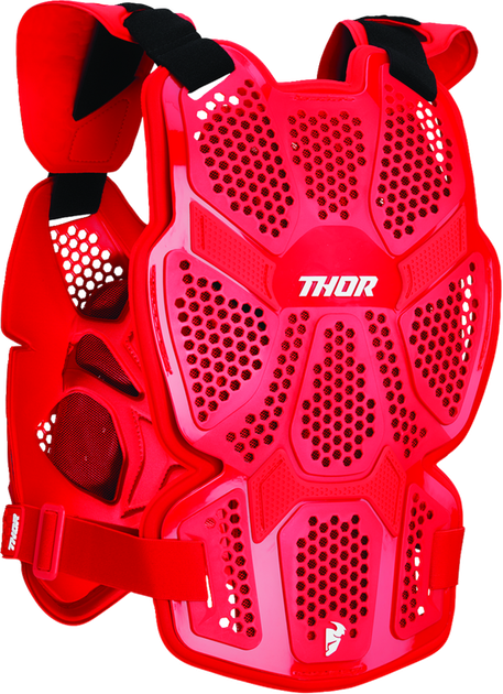Моточерепаха THOR Sentinel Pro, M (2836979) - изображение 2
