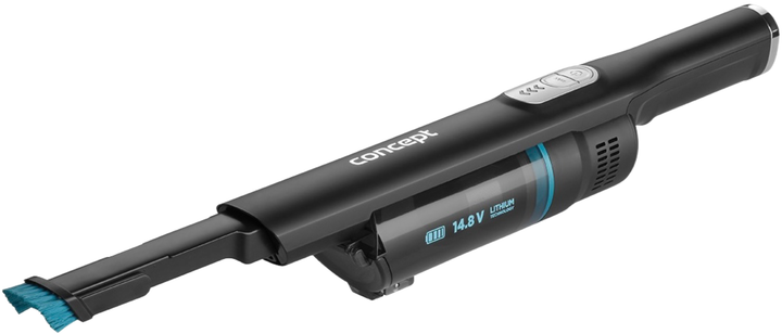 Odkurzacz akumulatorowy Concept Direct Air VP4500 (8595631037102) - obraz 5