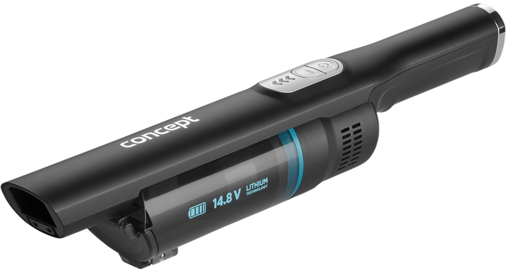 Odkurzacz akumulatorowy Concept Direct Air VP4500 (8595631037102) - obraz 8