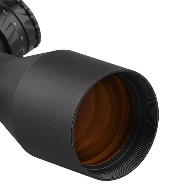 Прицел Discovery Optics HD 3-12x44 SFIR (30 мм, подсветка) - изображение 4