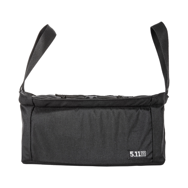 Сумка універсальна 5.11 Tactical Range Master Large Pouch Black (56499-019) - изображение 2