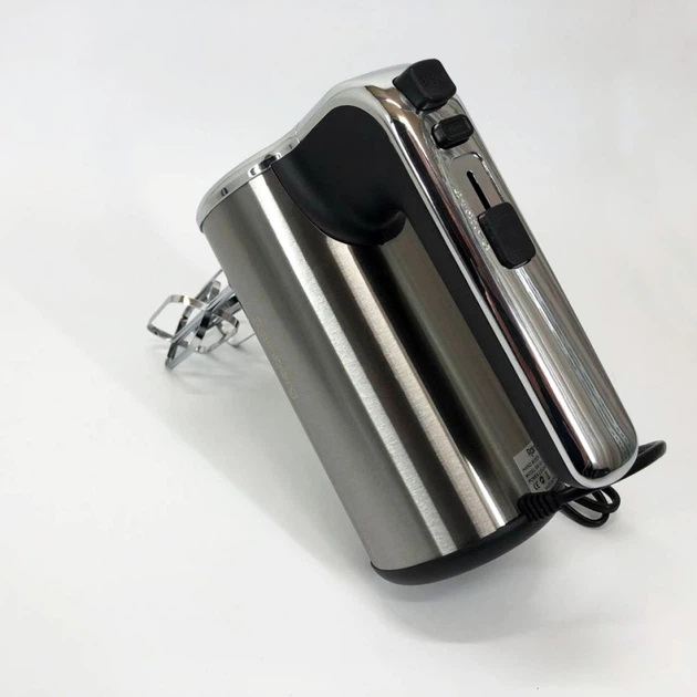 Миксер Rainberg RB-1012 электрический ручной 600W - изображение 3