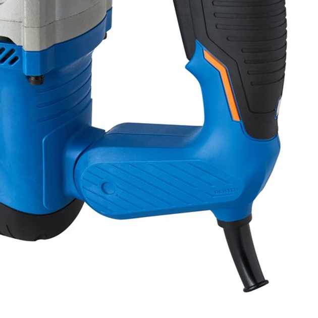 Перфоратор Dexter 1500Вт 1500RH2-50.5 - изображение 7