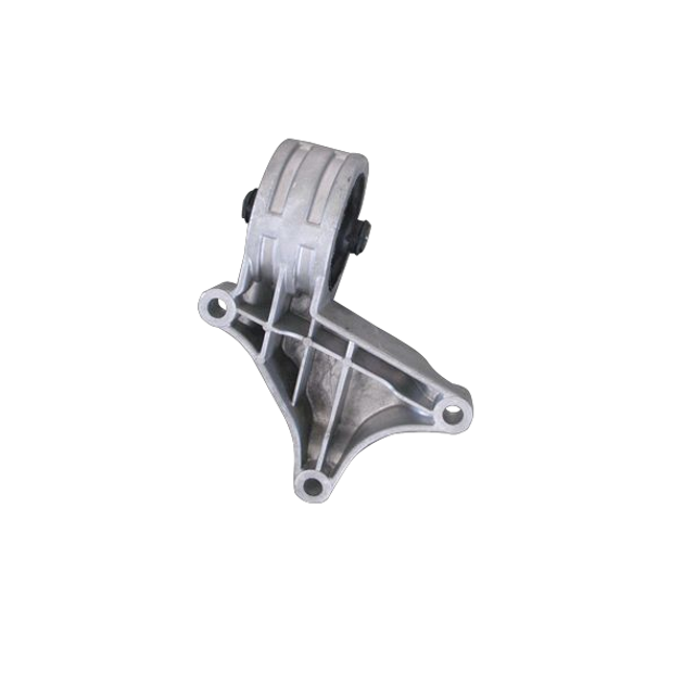 Подушка двигуна ліва 1.3l на Chery JAGGI ASIAN, S21-1001110 - зображення 1