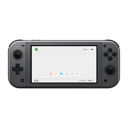 Консоль Nintendo Switch Lite Pokemon Dialga & Palkia Limited