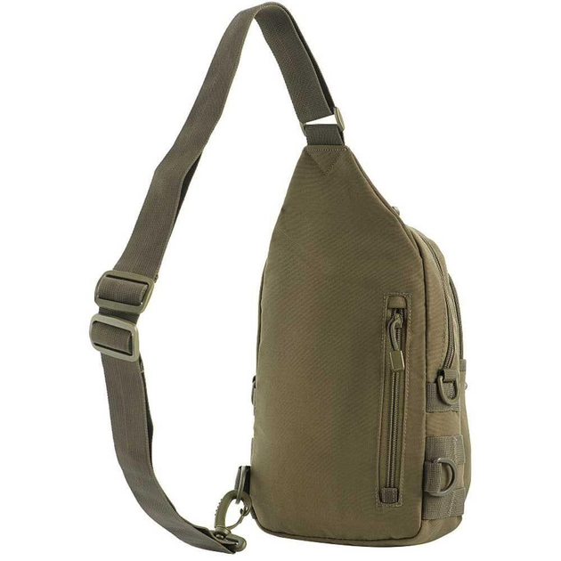 Сумка M-Tac Assistant Bag 4 л - Ranger Green - зображення 2