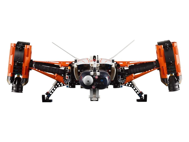 Конструктор Lego Technic Грузовой космический корабль VTOL LT81