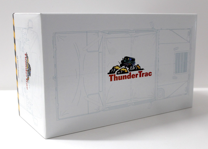 Масштабна модель Hummer H1 AM General Humvee - Thunder Trac