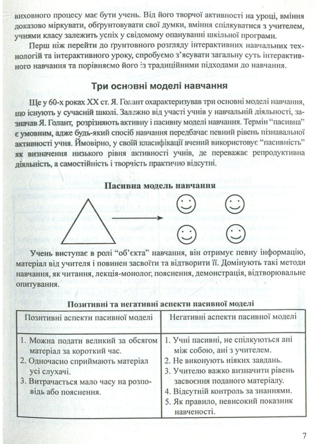 Интерактивные технологии обучения в начальных классах. Дивакова И., 978-966-634-338-6 - изображение 6