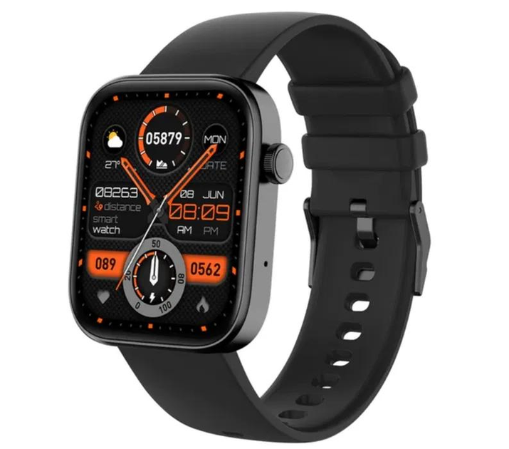 Смарт-часы Smart Watch COLMI P71 (тонометр, пульсоксиметр, звонки ...