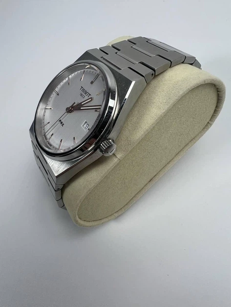 Годинник Tissot PRX, Артикул: 40845, Б/У - зображення 4