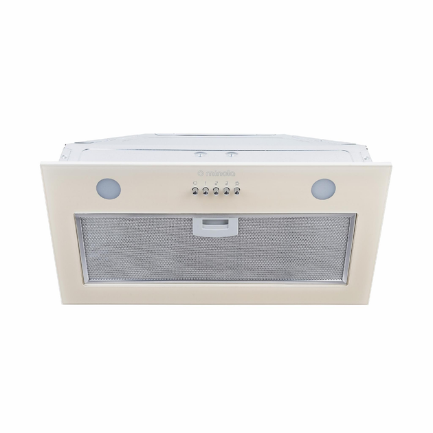 Вытяжка полновстраиваемая Minola HBI 5262 IV GLASS 700 LED - изображение 1