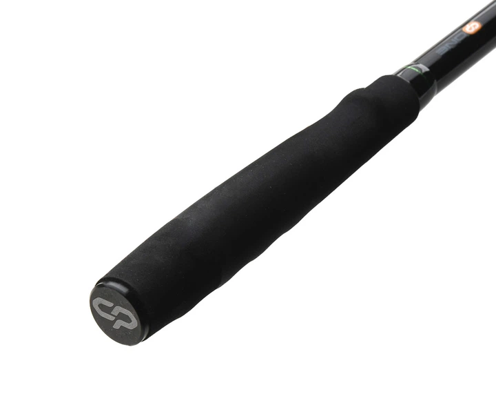 Коропове вудлище Carp Pro Blackpool Travel 13' 3.5lb (161840) BPCT390-4 - изображение 2