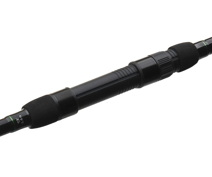 Коропове вудлище Carp Pro Blackpool Travel 13' 3.5lb (161840) BPCT390-4 - изображение 3