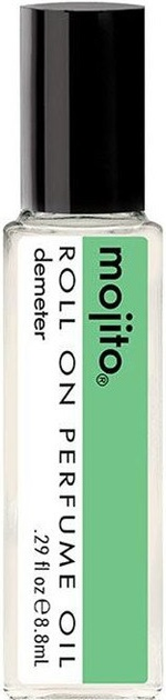 Ароматична олія Demeter Fragrance Library Mojito BOI U Roll-on 8.8 мл (648389048789) - зображення 1