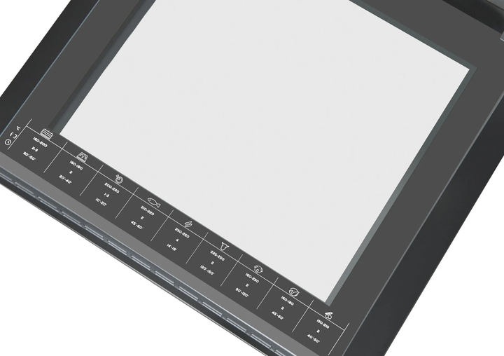 Kuchenka gazowa Amica 618GGD4.33HZpFQ(Xx) (5906006555849) - obraz 7