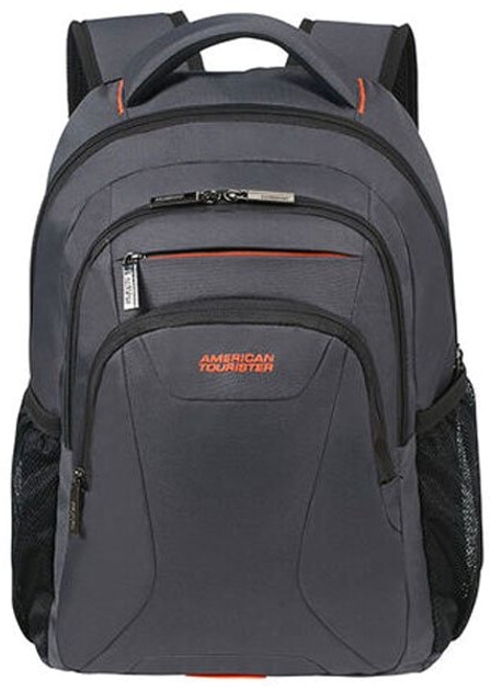 Рюкзак American Tourister At Work 14" Black (33G28001) - зображення 1