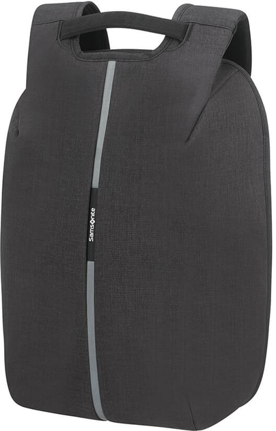Рюкзак Samsonite Securipak 15.6" Black (5400520023094) - зображення 1