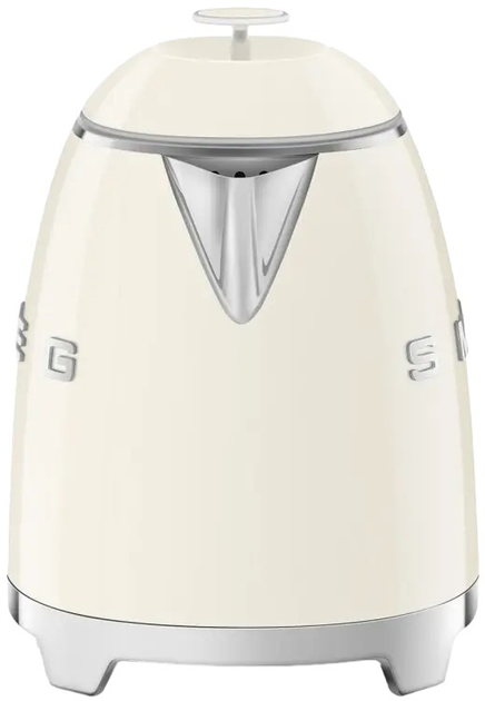 Електрочайник Smeg KLF05CREU (8017709302160) - зображення 6