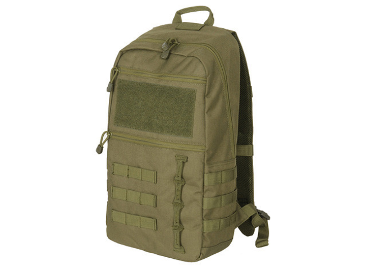 Рюкзак EXPLORADOR - 15L - Olive [8FIELDS] - зображення 1