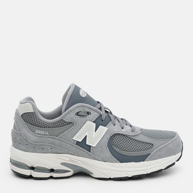 Подростковые кроссовки для мальчика New Balance GC2002ST 36 Белые ...