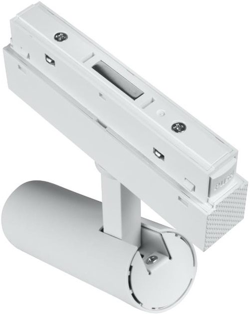 Reflektor szynowy magnetyczny DPM M-Line 5 W biały (MTL-ST-5W-W) - obraz 3