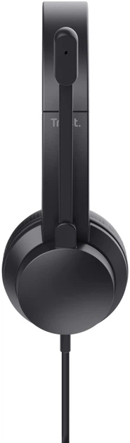 Навушники Trust AYDA USB PC Headset (TR25088) - зображення 4