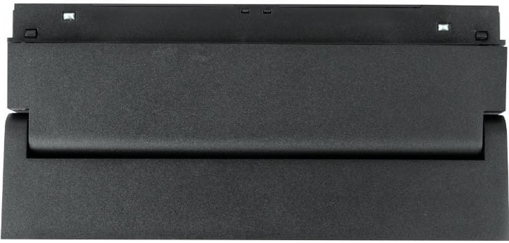 Reflektor szynowy magnetyczny liniowy regulowany DPM M-Line 12 W czarny (MTL-ZDSP-12W-B) - obraz 5