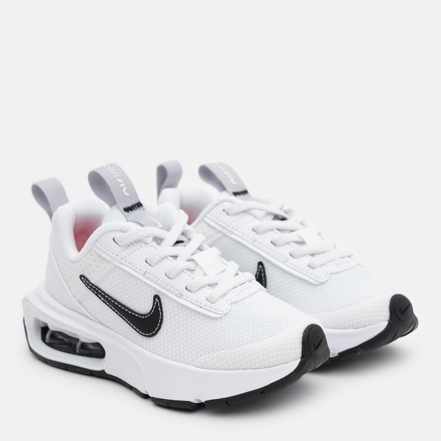 Детские кроссовки для девочки Nike Air Max Intrlk Lite (Ps) DH9394-101 ...