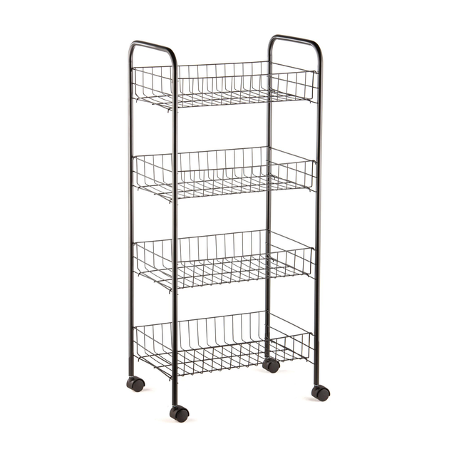 Этажерки на колесиках - ROZETKA. Купить этажерку на колесах в Украине ...