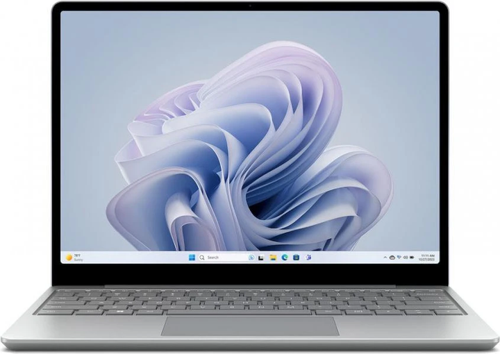 Ноутбук Microsoft Surface Laptop Go 3 (XKQ-00003) - Фото 1 Ноутбук Microsoft Surface Laptop Go 3 (XKQ-00003) - изображение 1