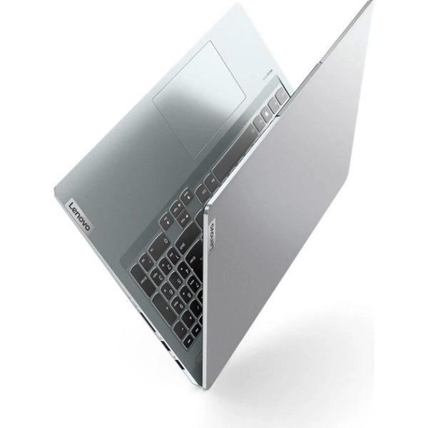 Ноутбук Lenovo IdeaPad 5 Pro 16ARH7 Cloud Grey (82SN00C1RM) - зображення 4