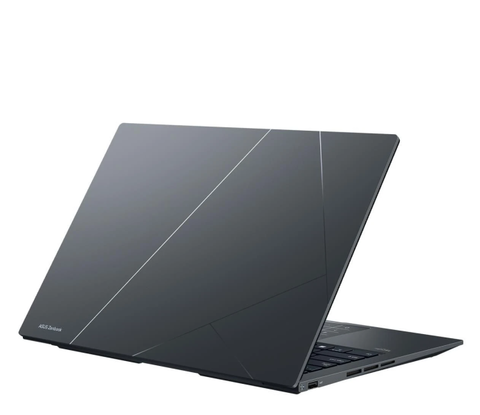 Ноутбук ASUS ZenBook 14X i5-13500H/8GB/512/Win11 OLED 120Hz Touch (Q410VA-EVO.I5512) - зображення 4