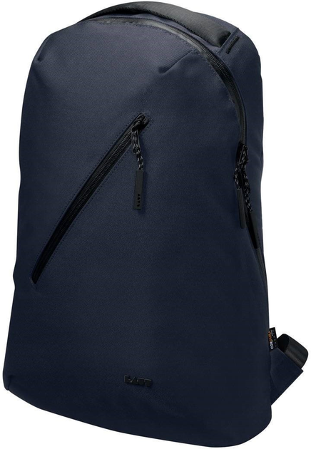 Plecak Laut City day pack 15" Indigo (L_BG_CI_BL) - obraz 2