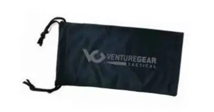 Очки защитные открытые Venture Gear Tactical Semtex Tan (Anti-Fog) (bronze) коричневые - изображение 2