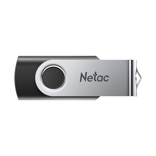 Накопичувач Netac 32GB USB 3.0 U505 - изображение 2