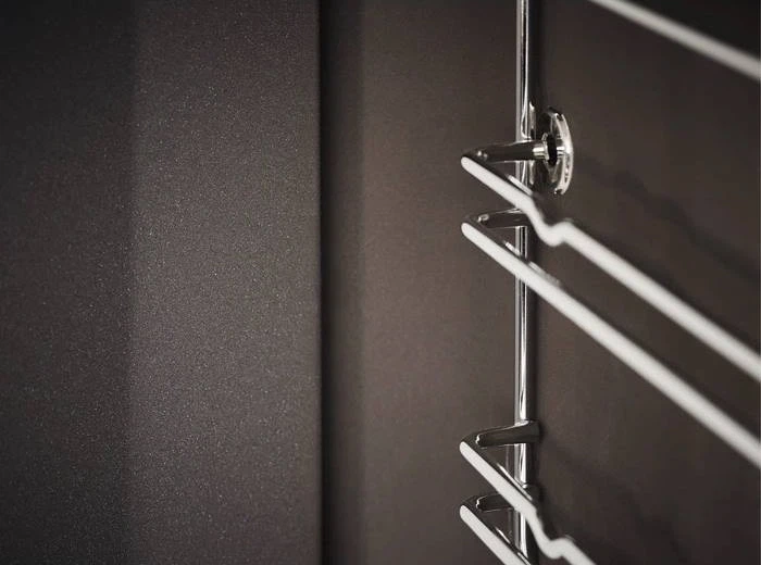 Духова шафа електрична Electrolux SteamBake 600 EOD6C77WZ - зображення 5