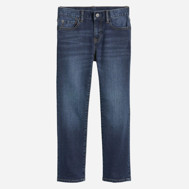 Підліткові джинси для хлопчика GAP 550347-00 145-152 см Сині (1200047113483) - зображення 2