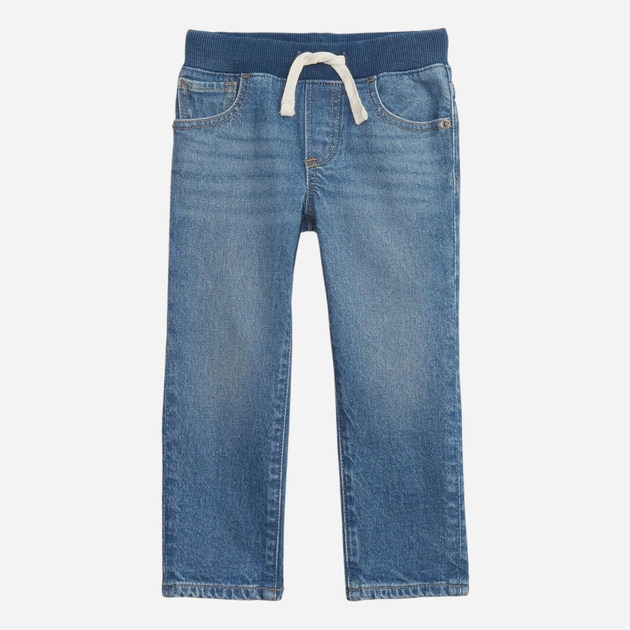 Дитячі джинси для хлопчика GAP 810118-00 84-91 см Сині (1200131940919) - зображення 1