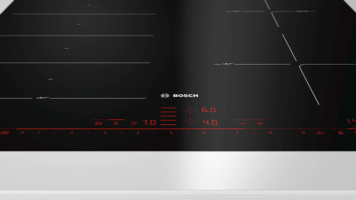 Płyta indukcyjna Bosch Serie 8 PXE601DC1E - obraz 3