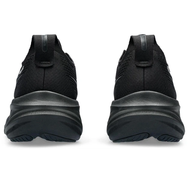 Кросівки для бігу чоловічі ASICS GEL-Nimbus 26 1011B794-002 Black