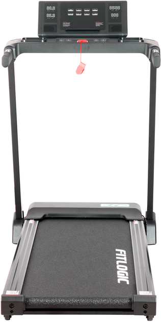 Бігова доріжка FitLogic T12B - зображення 2