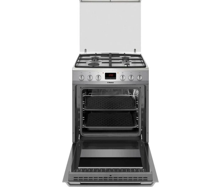 Плита комбінована Hansa FCMX69235 - зображення 2
