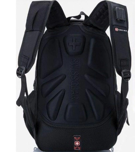 Рюкзак Swissgear 8810 Туристический походный универсальный 35 литров с ...
